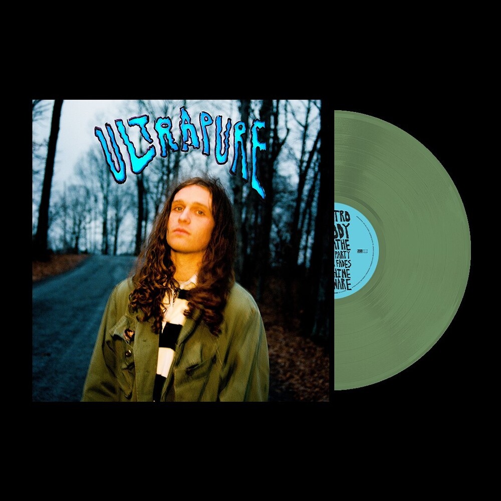Briston Maroney - Ultrapure [LP]