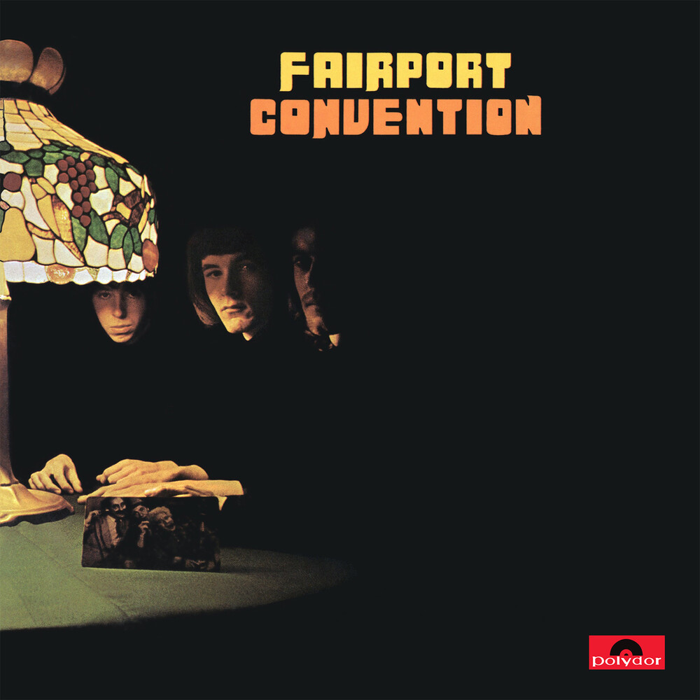 Fairport Convention - Fairport Convention [180 Gram] (Uk)
