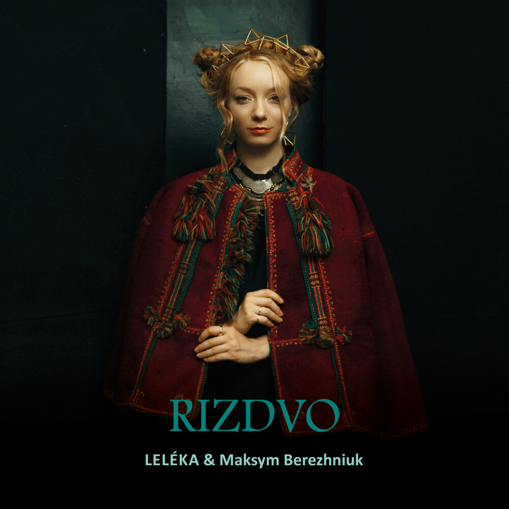 Leléka - Rizdvo