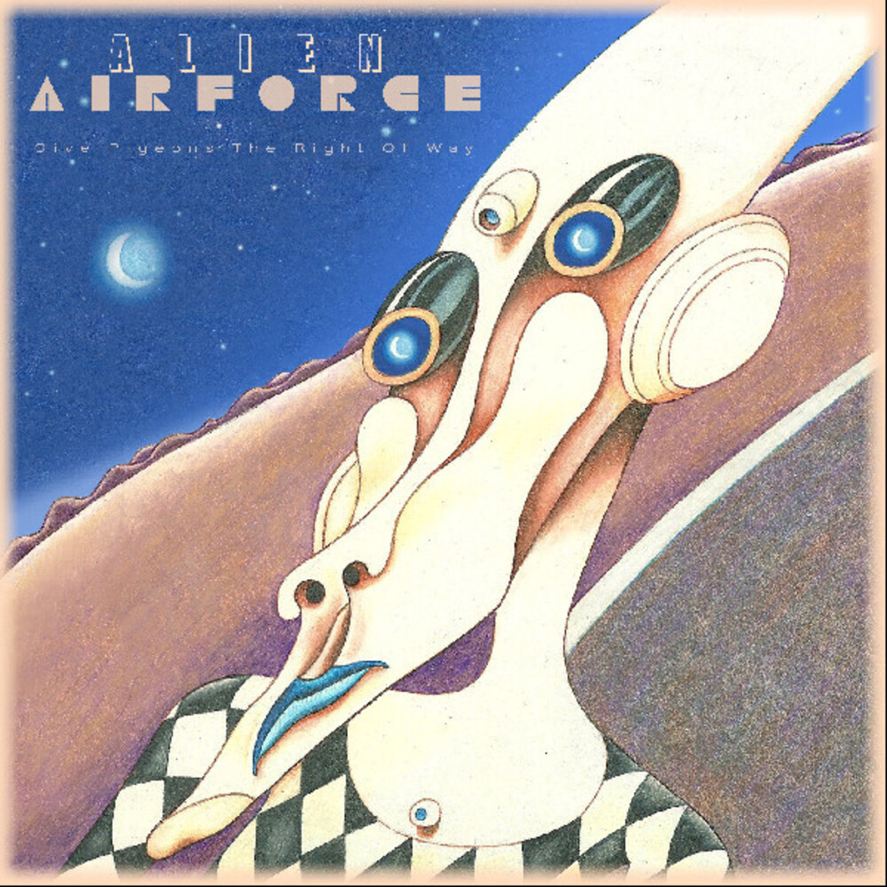 Album Art