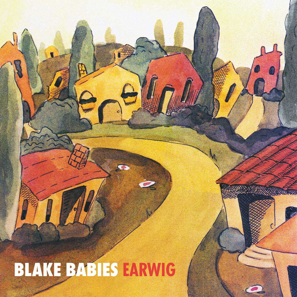 Album Art