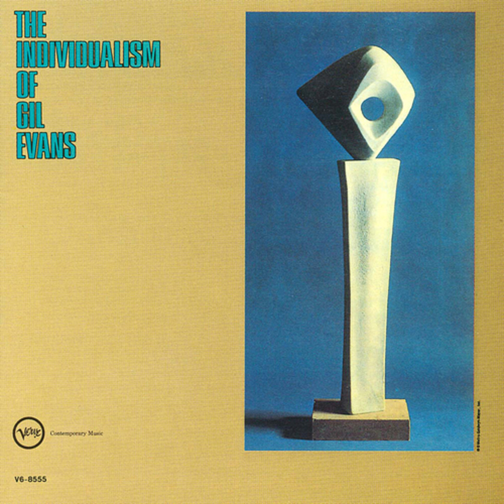 Album Art