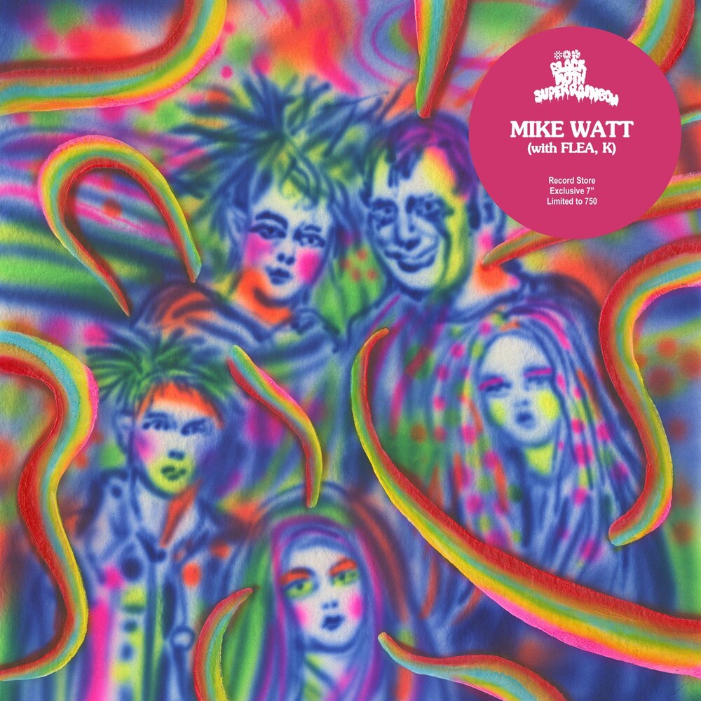 Album Art