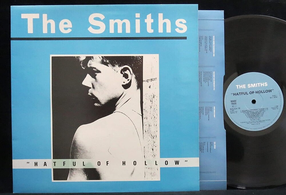 The Smiths - Hatful Of Hollow [180 Gram]