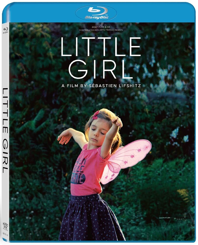 Little Girl - Little Girl / (Sub)
