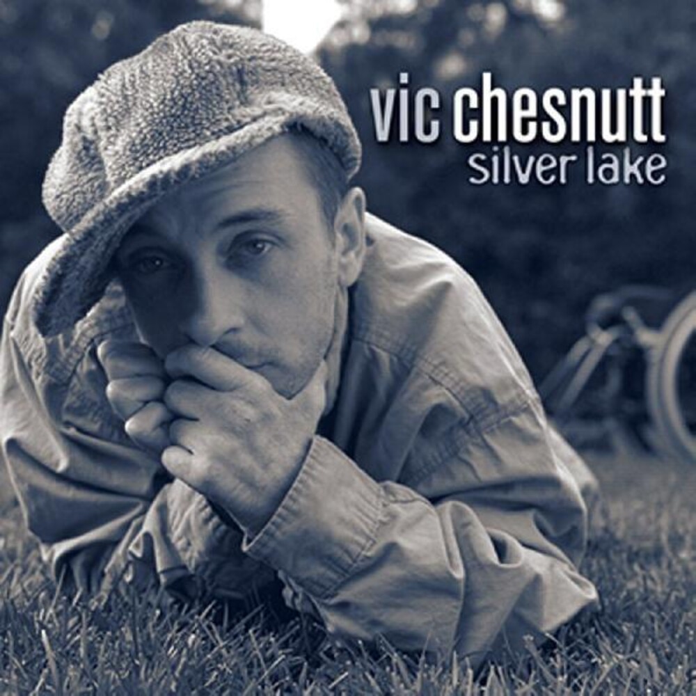 Vic Chesnutt - Silver Lake [Colored Vinyl] [Clear Vinyl] (Trq) [Indie Exclusive]