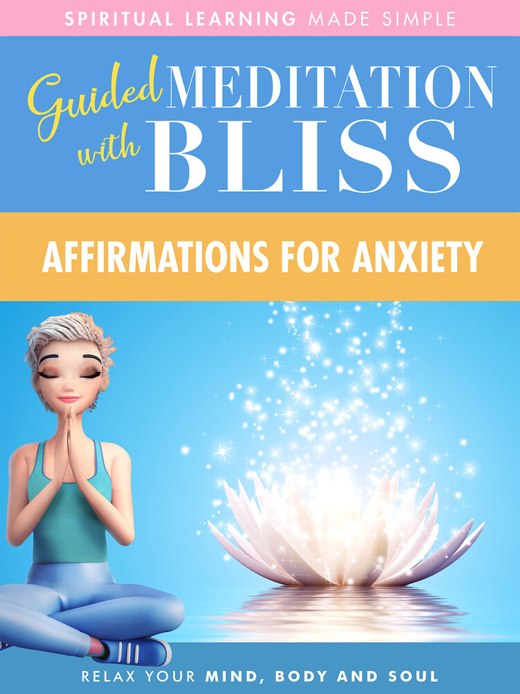 Quick Wisdom with Bliss Guided Meditation: - Quick Wisdom With Bliss Guided Meditation: