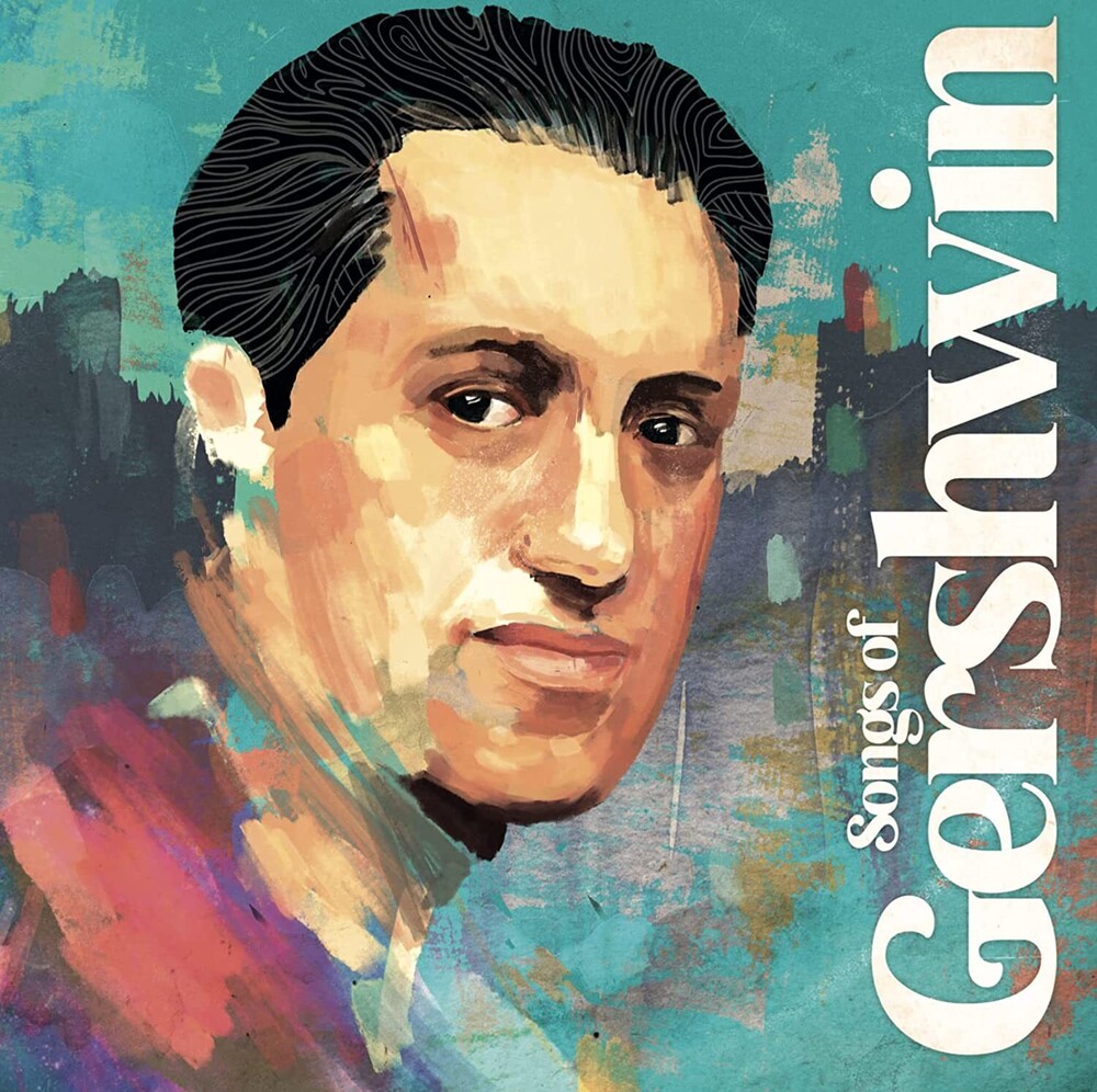 Songs Of Gershwin / Various - Songs Of Gershwin / Various (Fra)
