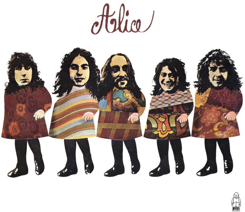 Album Art