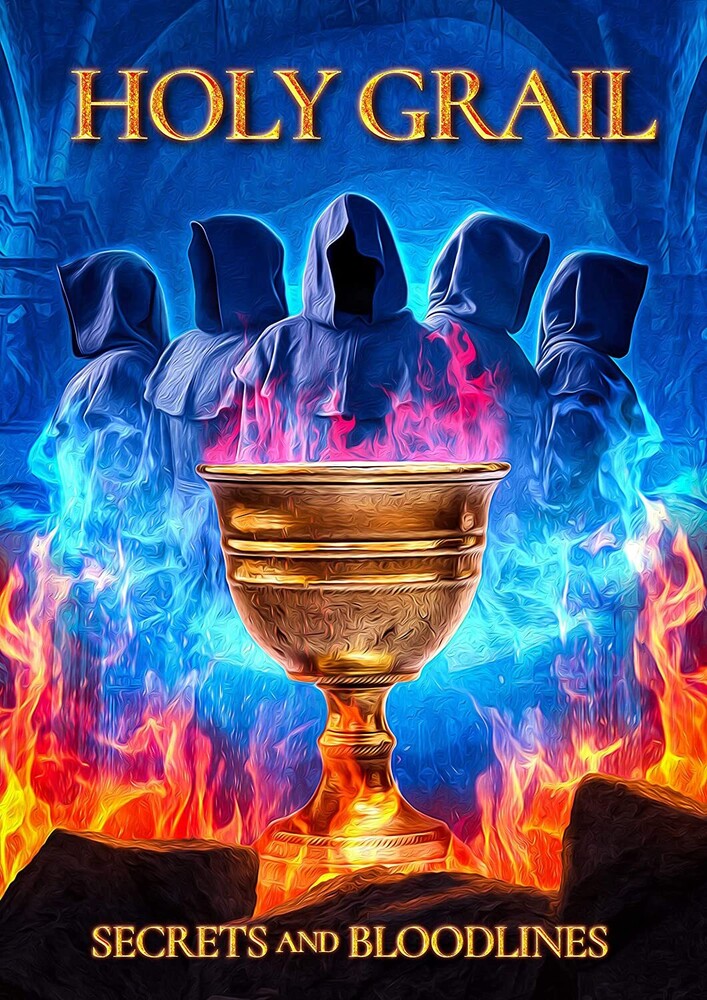 Holy Grail: Secrets and Bloodlines - Holy Grail: Secrets And Bloodlines