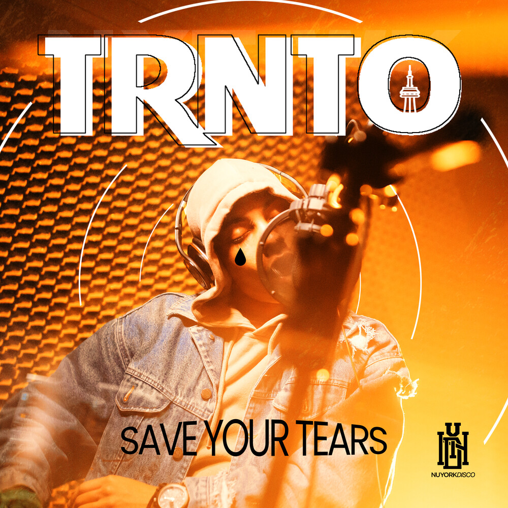 Trnto - Save Your Tears (Acoustic Version) (Mod)