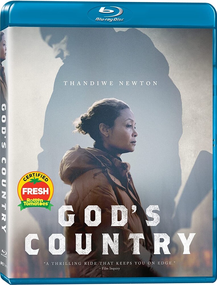 God's Country/Bd - God's Country/Bd / (Sub)