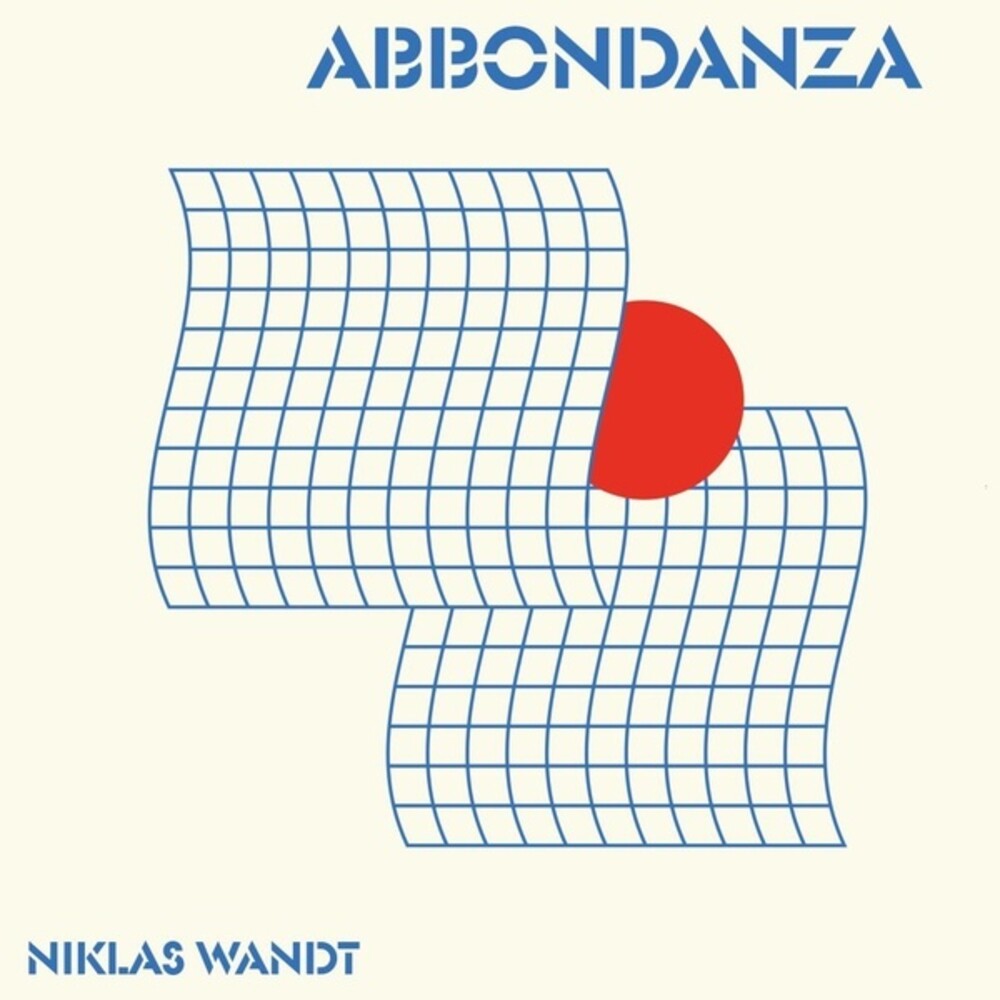 Niklas Wandt - Abbondanza (Ep)