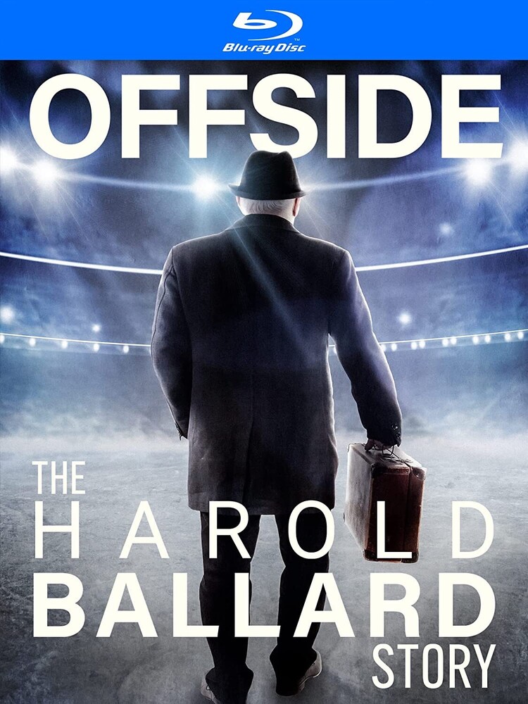 Offside: The Harold Ballard Story - Offside: The Harold Ballard Story / (Mod)