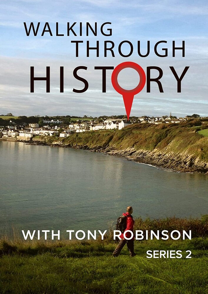 Walking Through History: Series 2 - Walking Through History: Series 2