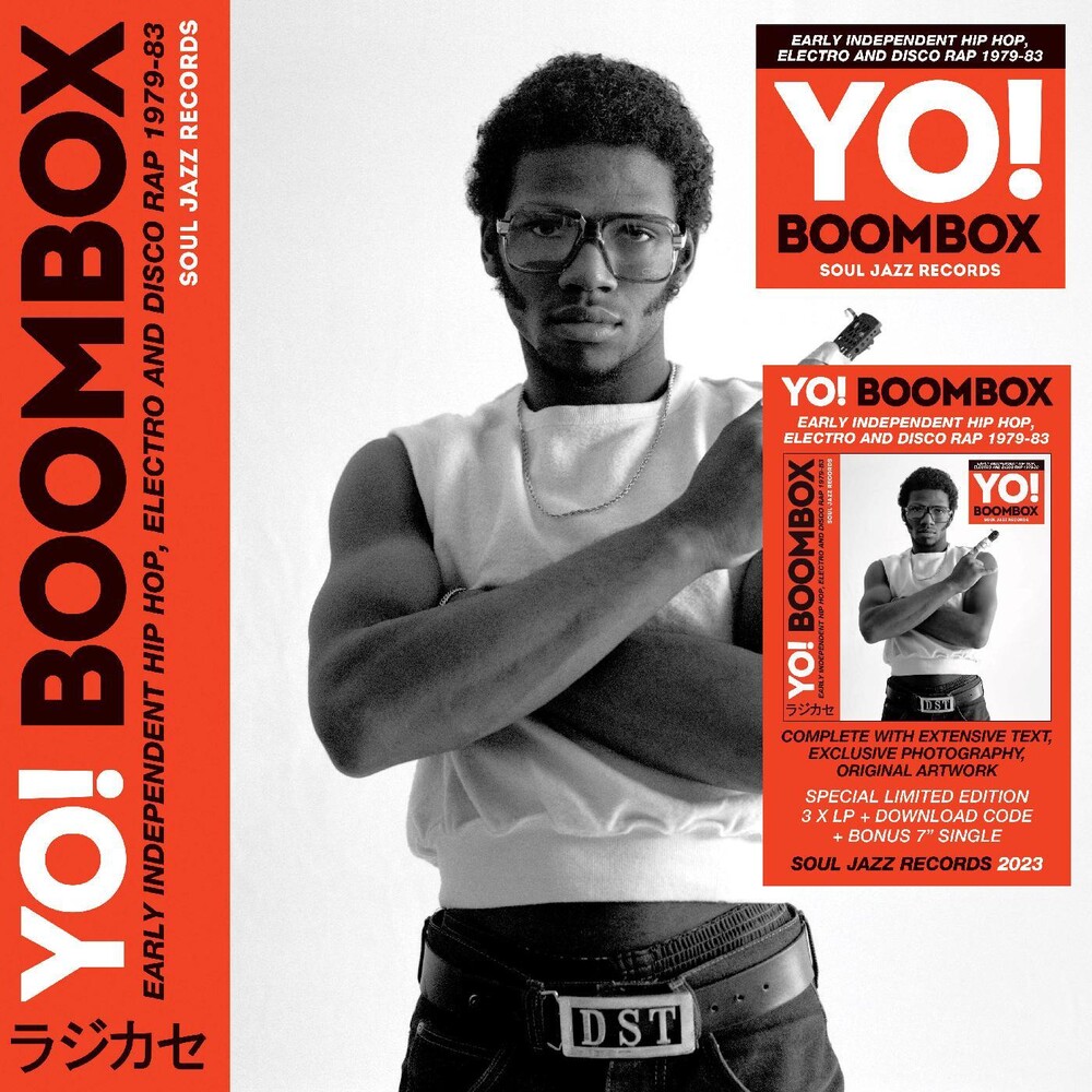 Album Art