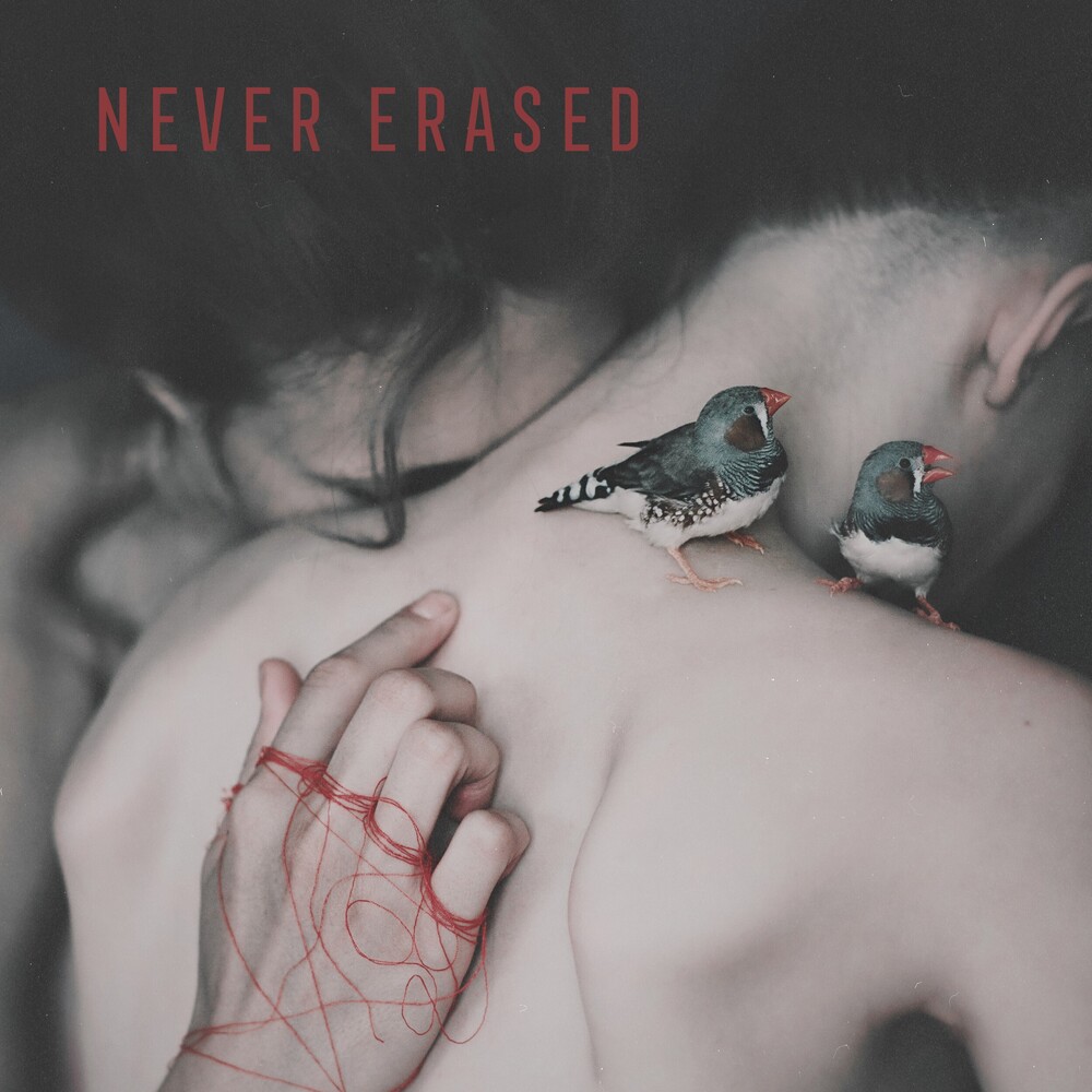Never Erased / Various - Never Erased / Various