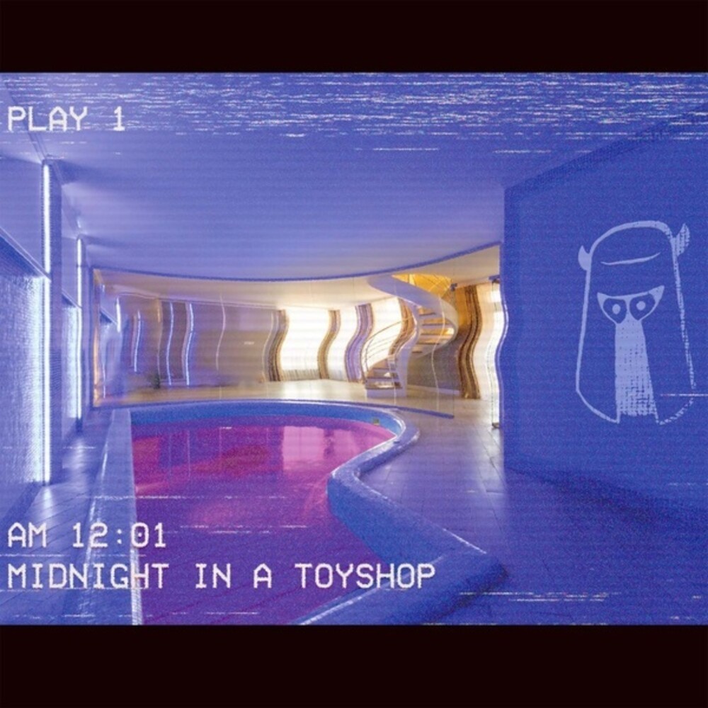 Midnight In A Toyshop - Play 1 (Ep)
