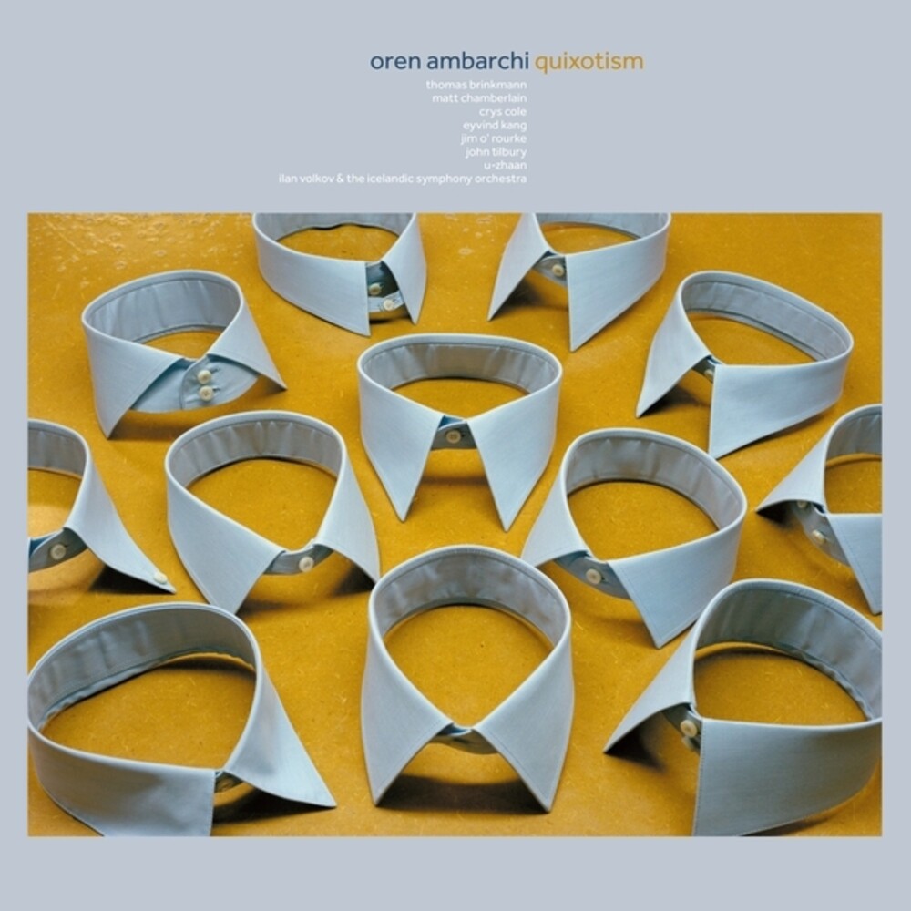 Album Art