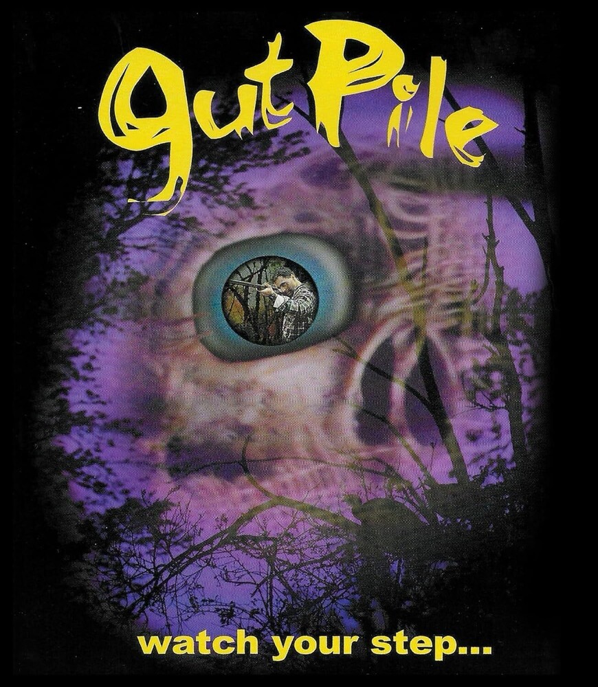 Gut Pile - Gut Pile