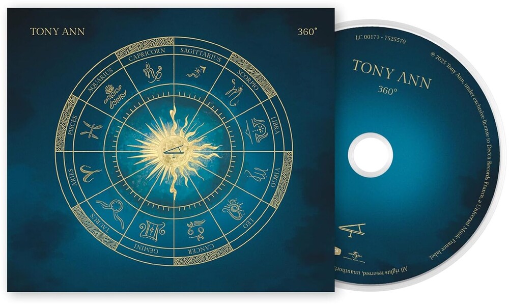 Album Art