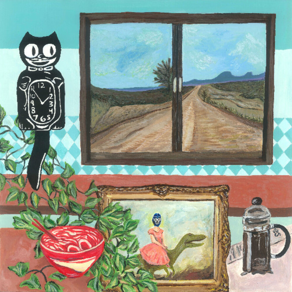 Album Art