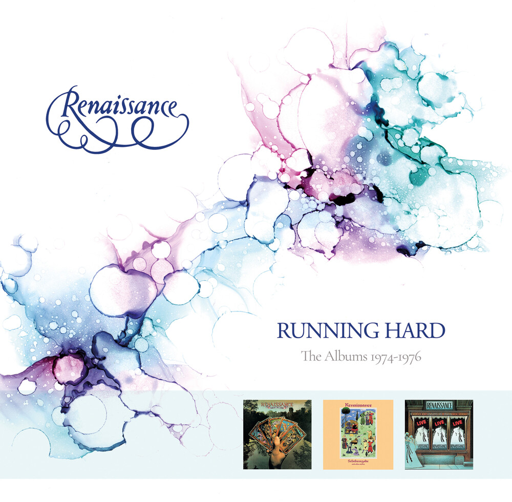 Album Art