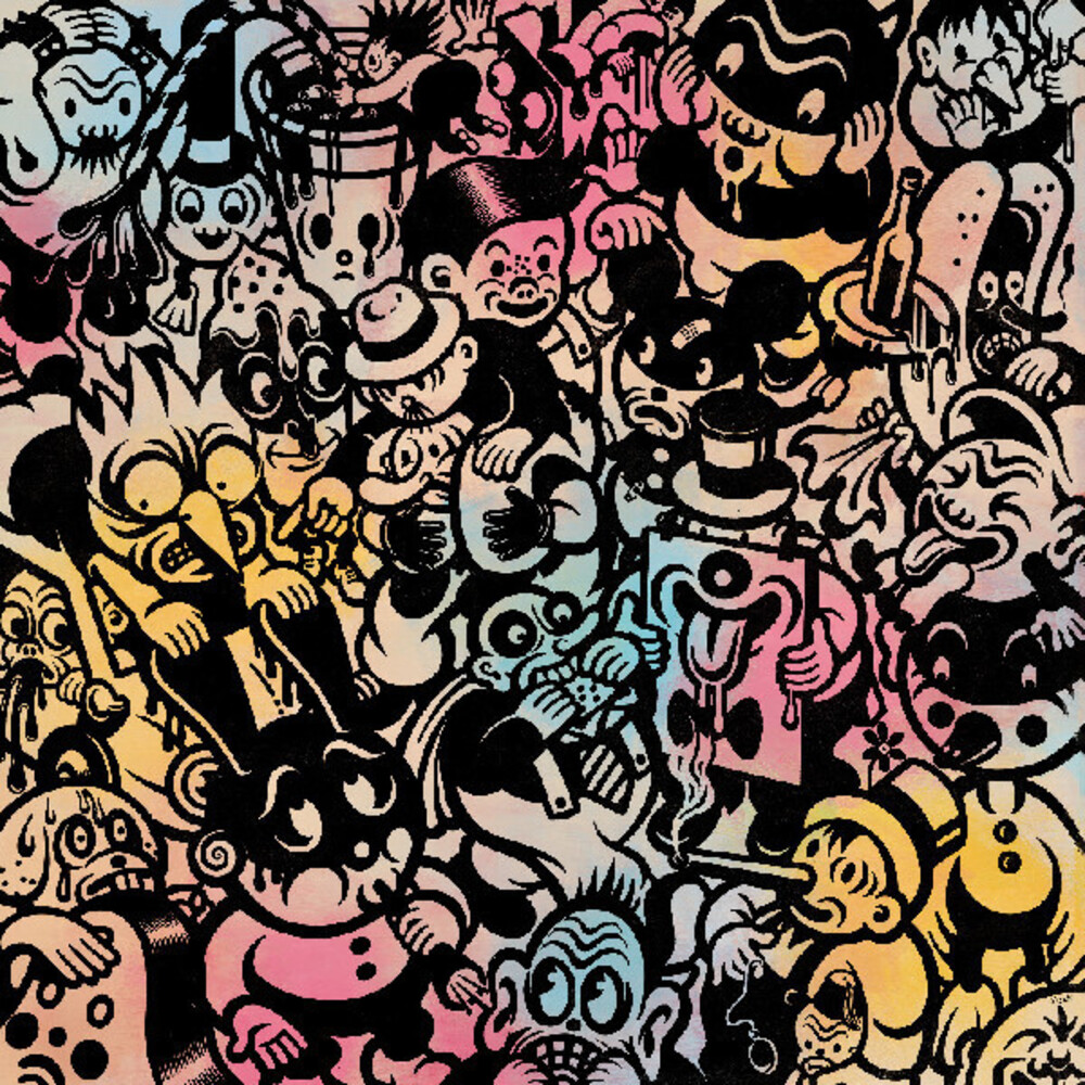 Album Art