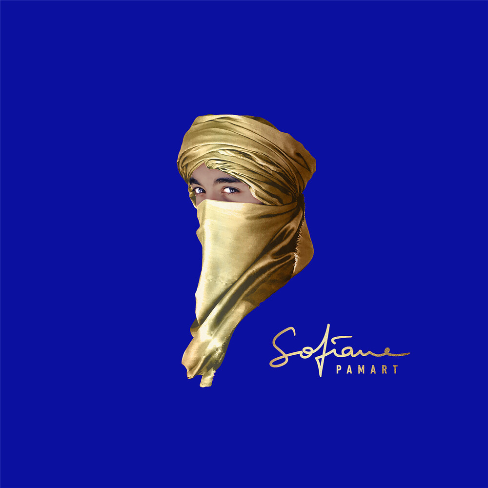 Album Art