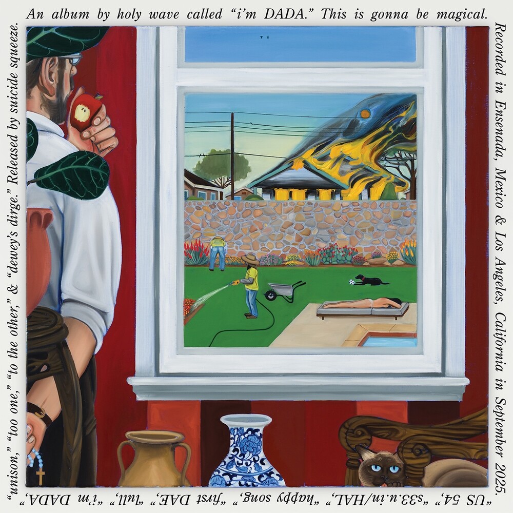 Album Art