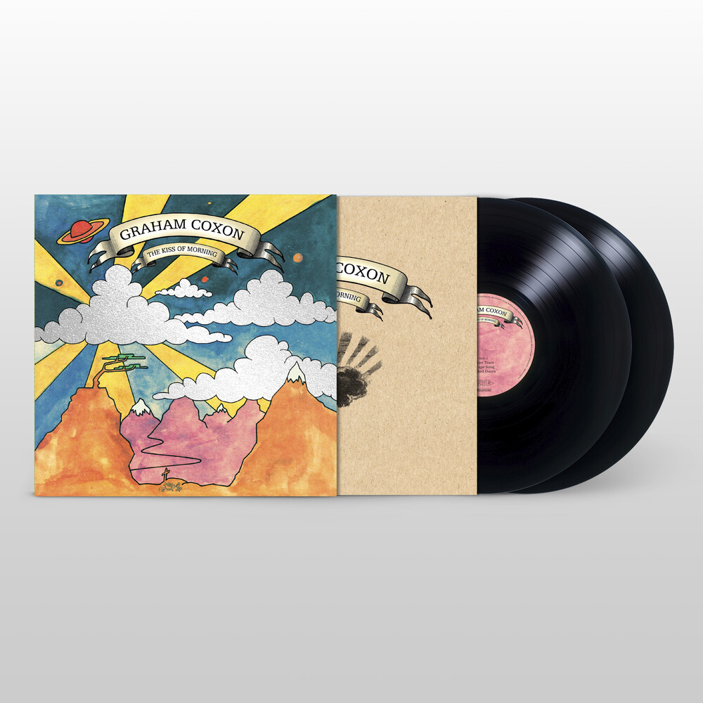 Album Art