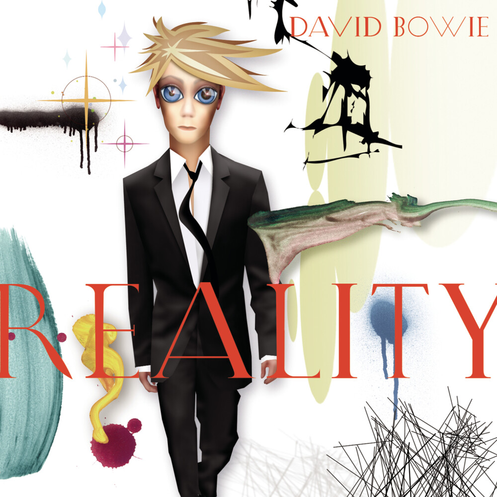 Album Art