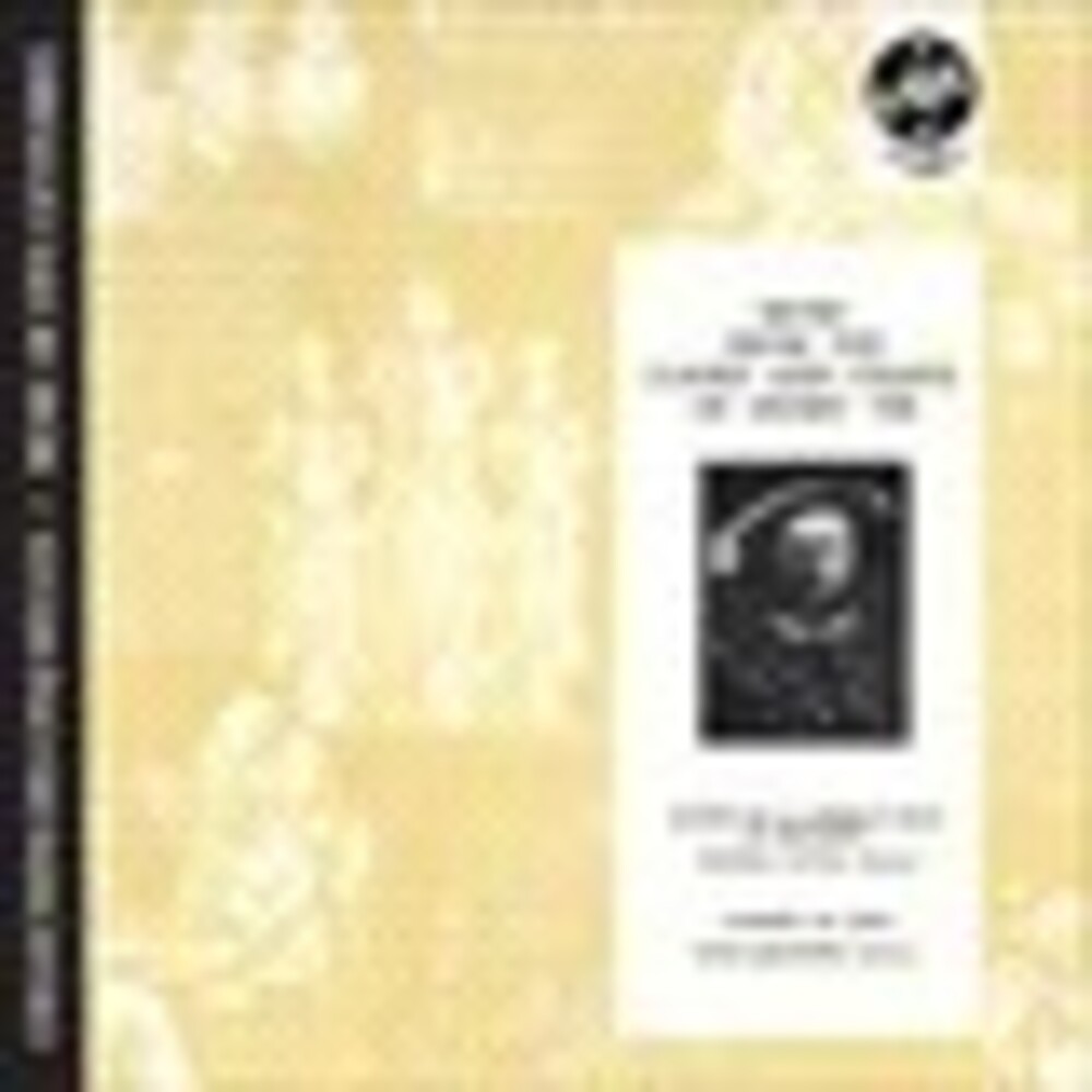 Hughes; Societe De La Chorale Bach De Montreal; Le - Court & Chapel Of Henry Viii