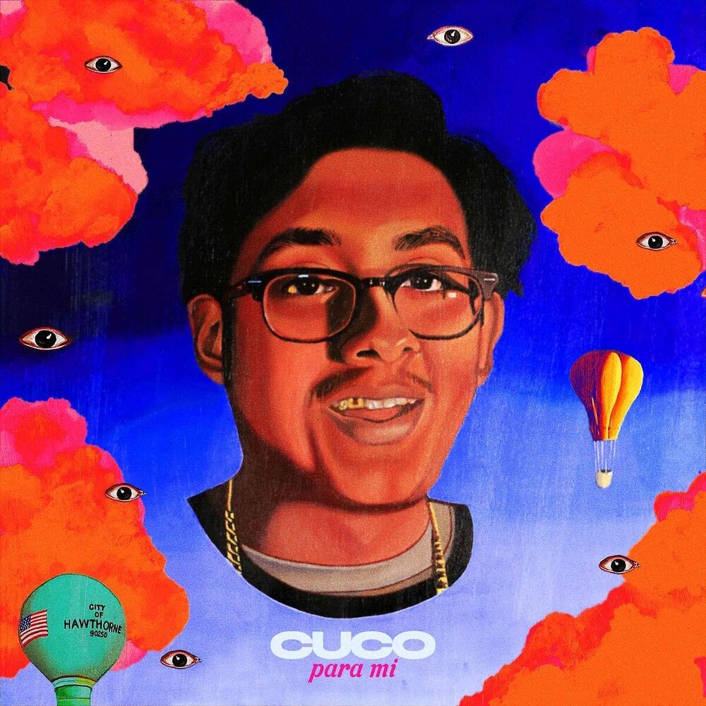 Album Art