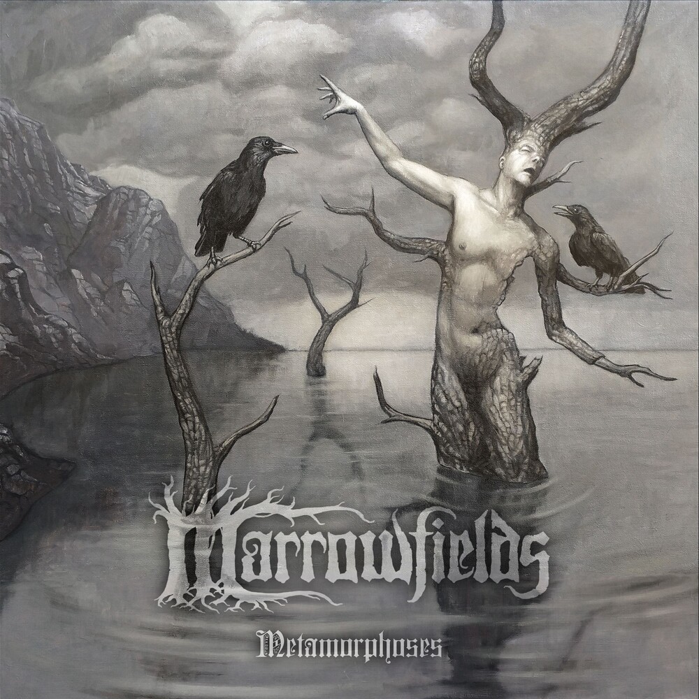 Marrowfields - Metamorphoses