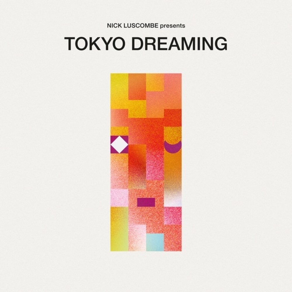 Tokyo Dreaming / Various 2pk - Tokyo Dreaming (Various Artists)