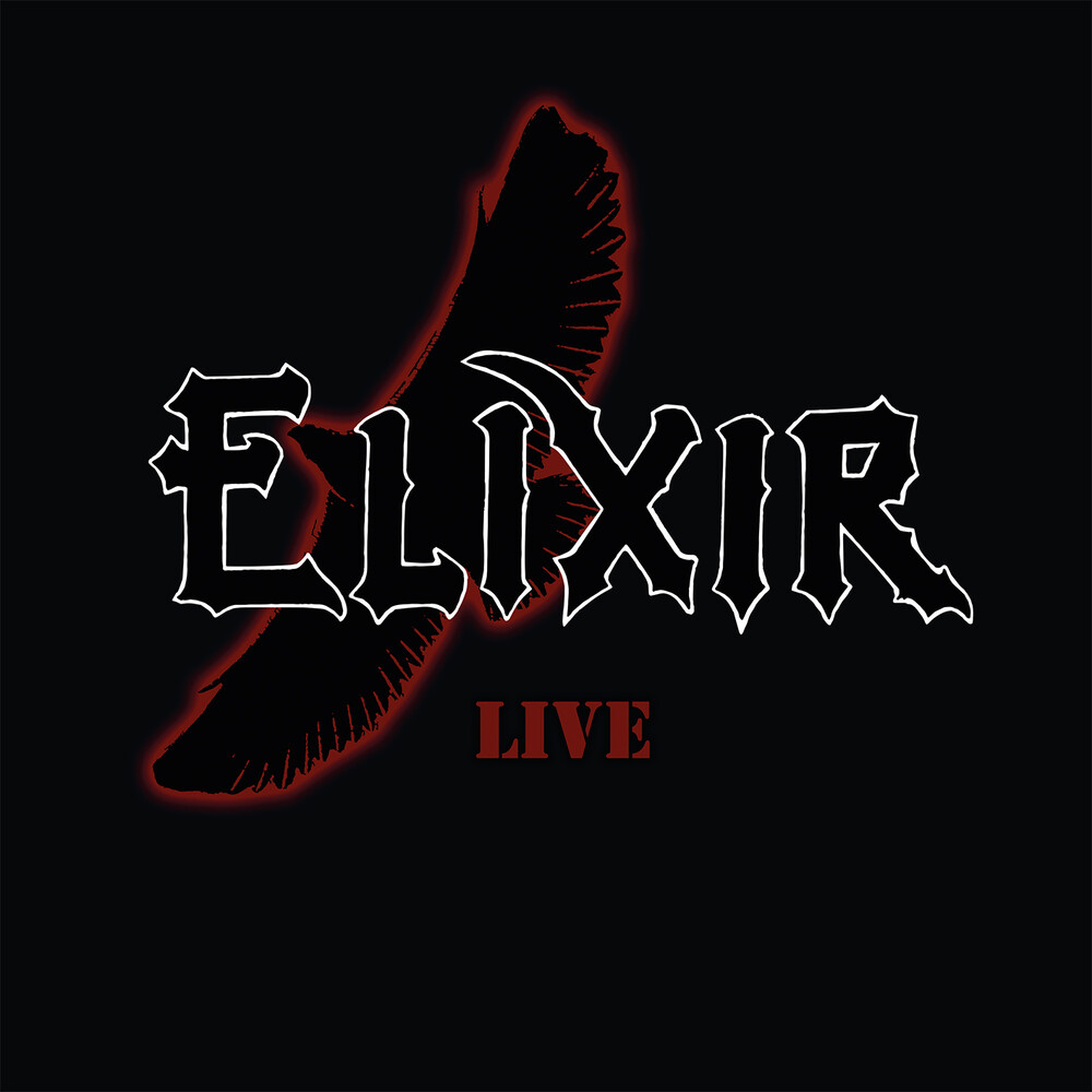 Elixir - Live