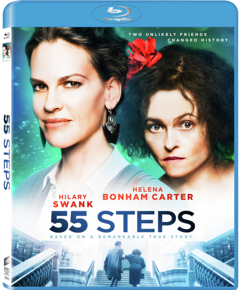 55 Steps [Movie] - 55 Steps
