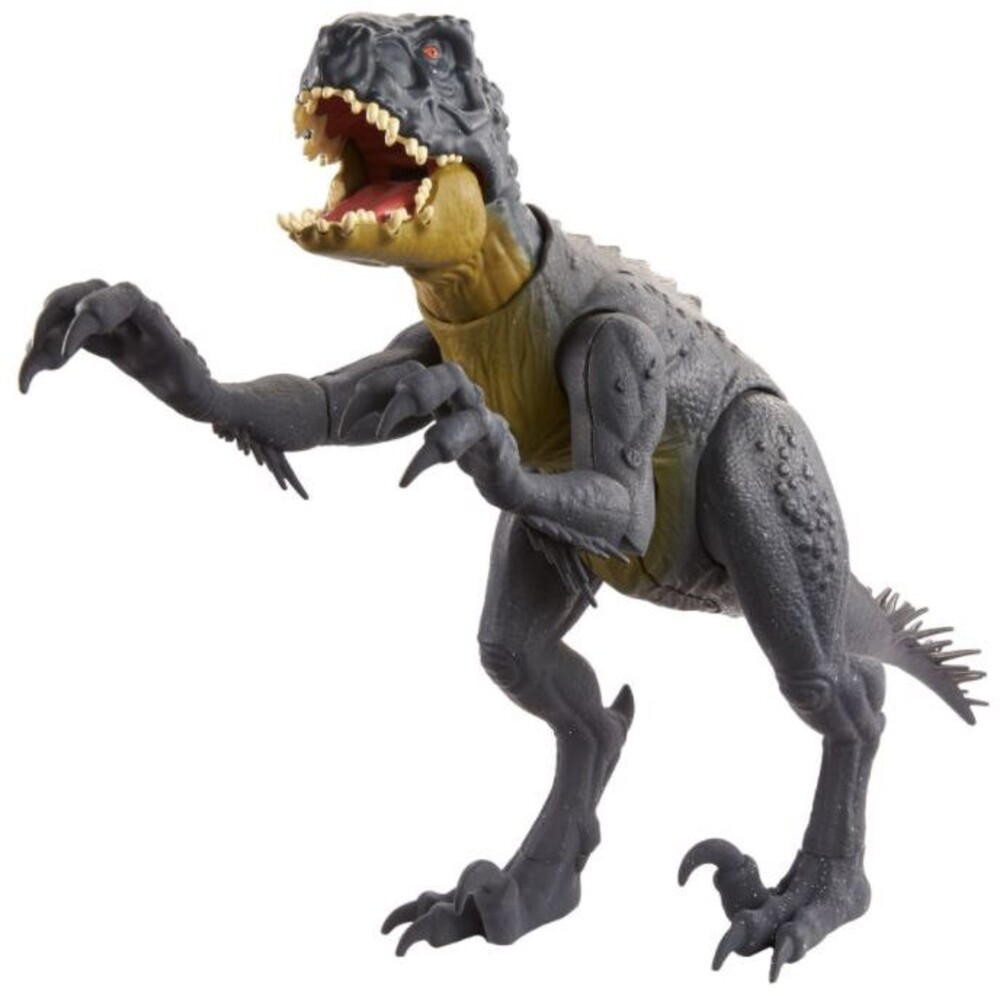 Jurassic World - Mattel - Jurassic World Slash N Bash Stinger Dino (Jurassic Park)