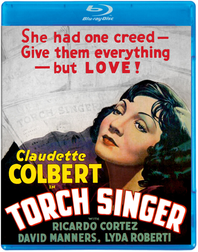 Torch Singer (1933) - Torch Singer (1933)