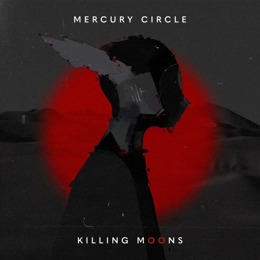 Mercury Circle - Killing Moons (Uk)