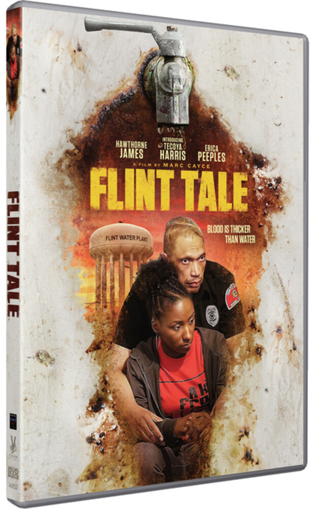 Flint Tale - Flint Tale / (Mod)