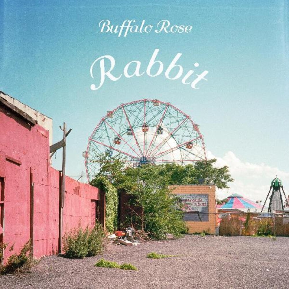 Buffalo Rose / Tom Paxton - Rabbit