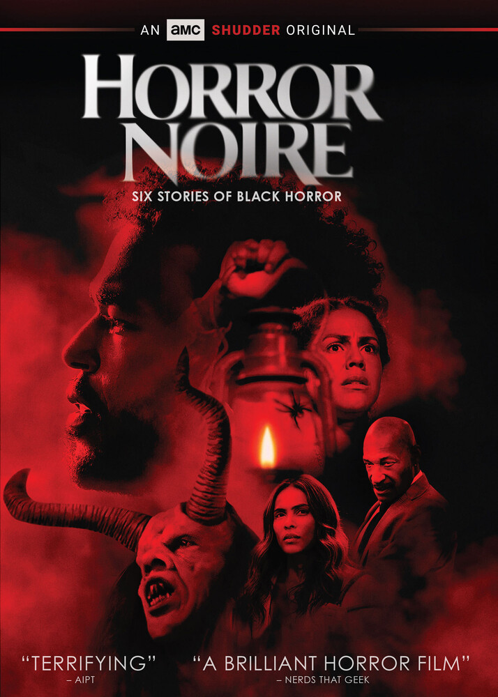 Horror Noire - Horror Noire / (Sub)