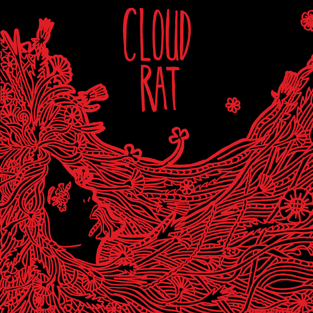 Cloud Rat - Cloud Rat Redux [Remastered]