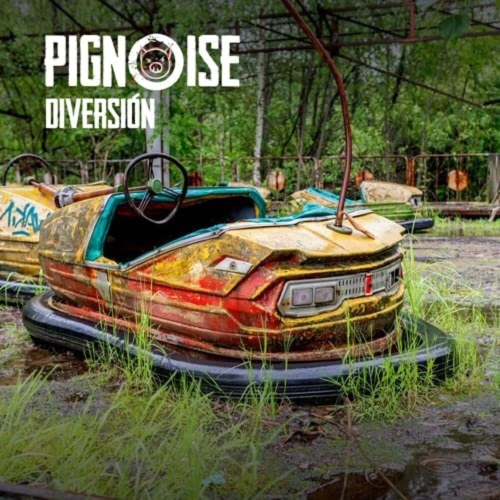 Pignoise - Diversion (Spa)