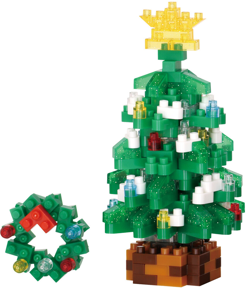  - Christmas - Christmas Tree, Collection (Box Of 12)