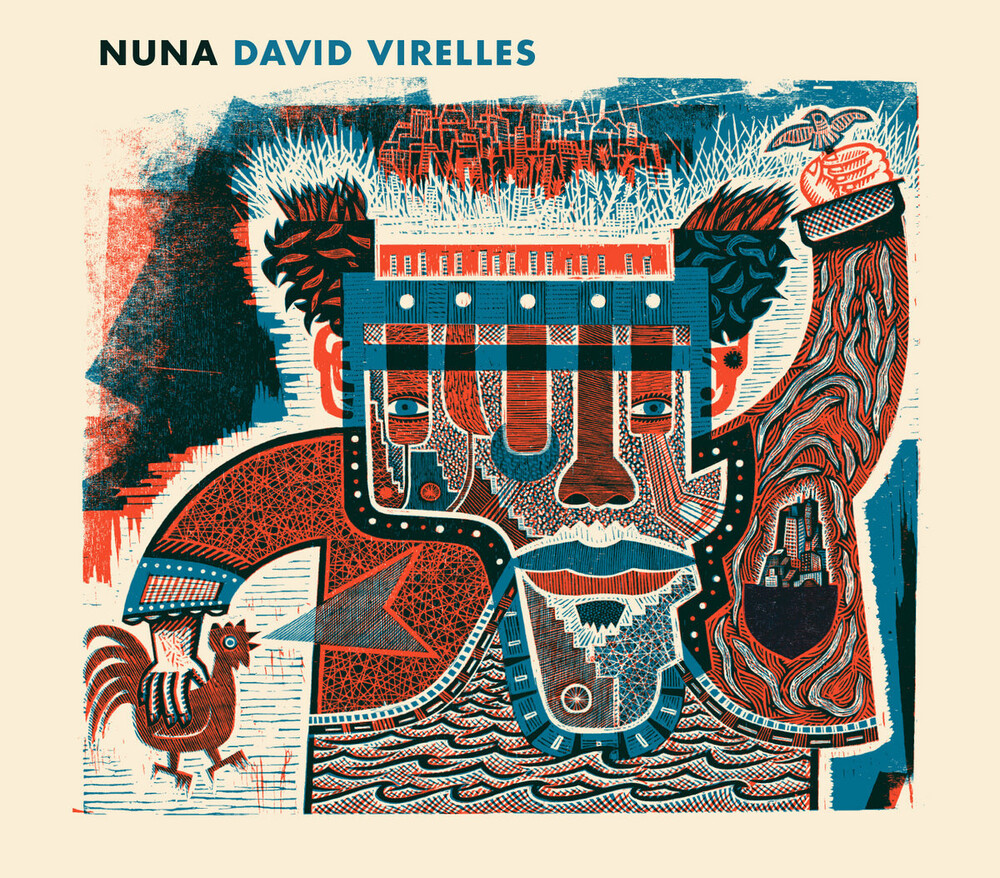 David Virelles - Nuna