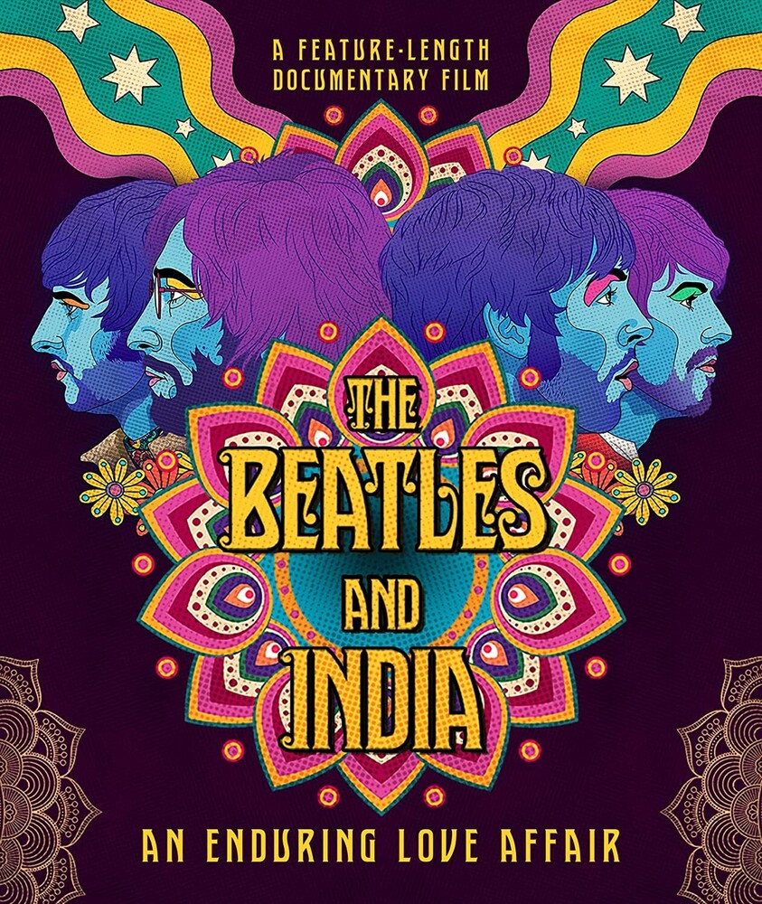 Beatles and India - Beatles And India