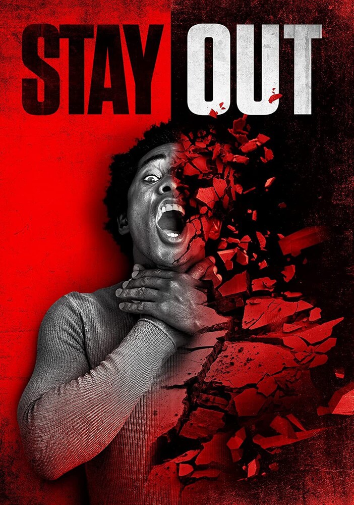Stay Out - Stay Out